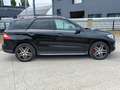 Mercedes-Benz ML 250 ML 250 BlueTEC 4MATIC A-Edition Aut. A-Edition Noir - thumbnail 4