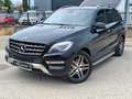Mercedes-Benz ML 250 ML 250 BlueTEC 4MATIC A-Edition Aut. A-Edition Noir - thumbnail 1