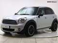 MINI Cooper D Countryman Mini Countryman 2.0 Cooper D P all4 auto Argintiu - thumbnail 4