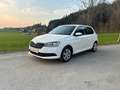 Skoda Fabia 8fach Bereift & möglicher SOFORTFINANZIERUNG !! Weiß - thumbnail 1