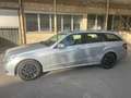Mercedes-Benz E 220 E 220 T CDI DPF BlueEFFICIENCY 7G-TRONIC Elegance Silber - thumbnail 1