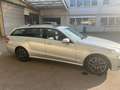 Mercedes-Benz E 220 E 220 T CDI DPF BlueEFFICIENCY 7G-TRONIC Elegance Silber - thumbnail 3