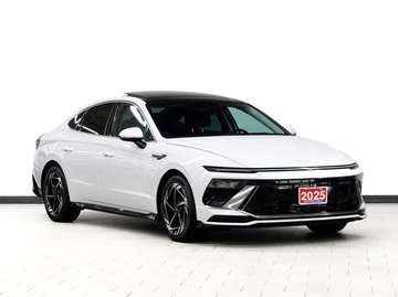 PREFERRED-Trend AWD | Nav | Leather | Pano roof