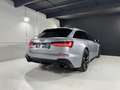 Audi RS6 4.0 V8 TFSI Quattro*CERAMIC/JANTES 22"/MATRIX/GPS* Grijs - thumbnail 4