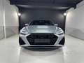 Audi RS6 4.0 V8 TFSI Quattro*CERAMIC/JANTES 22"/MATRIX/GPS* Grijs - thumbnail 2