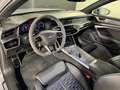 Audi RS6 4.0 V8 TFSI Quattro*CERAMIC/JANTES 22"/MATRIX/GPS* Grijs - thumbnail 7