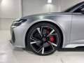 Audi RS6 4.0 V8 TFSI Quattro*CERAMIC/JANTES 22"/MATRIX/GPS* Grijs - thumbnail 27