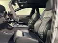Audi RS6 4.0 V8 TFSI Quattro*CERAMIC/JANTES 22"/MATRIX/GPS* Grijs - thumbnail 10