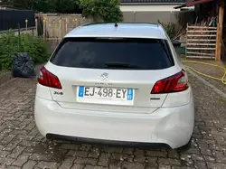 Peugeot 308 1.2 PureTech 130ch S