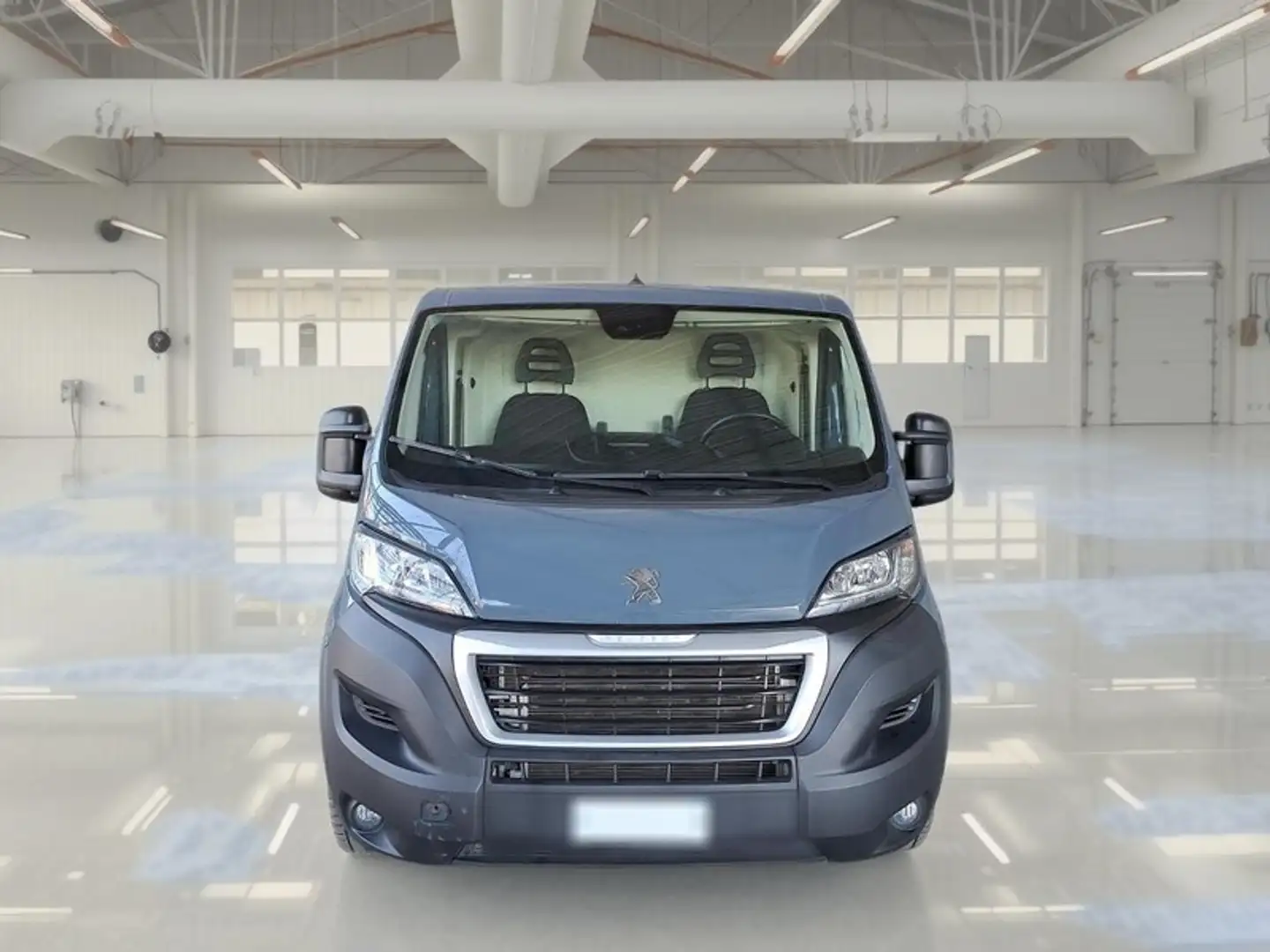 Peugeot Boxer 330 L1H1 2.2 BlueHDi 120cv S&S FURGONE 4 PORTE - 2