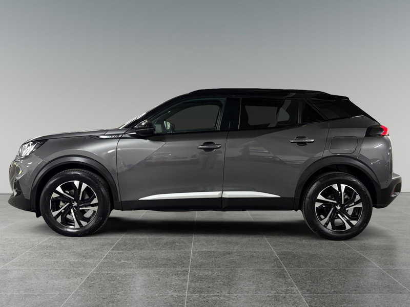 Peugeot 2008 GT 1.2 Turbo 130pk EAT8 | TREKHAAK | NAVI | DODEHO — photo 2