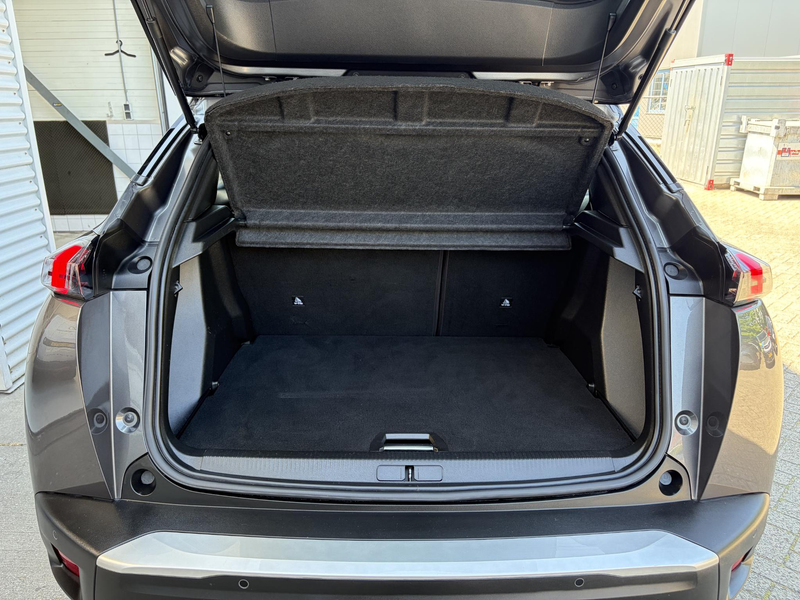 Peugeot 2008 GT 1.2 Turbo 130pk EAT8 | TREKHAAK | NAVI | DODEHO — photo 13