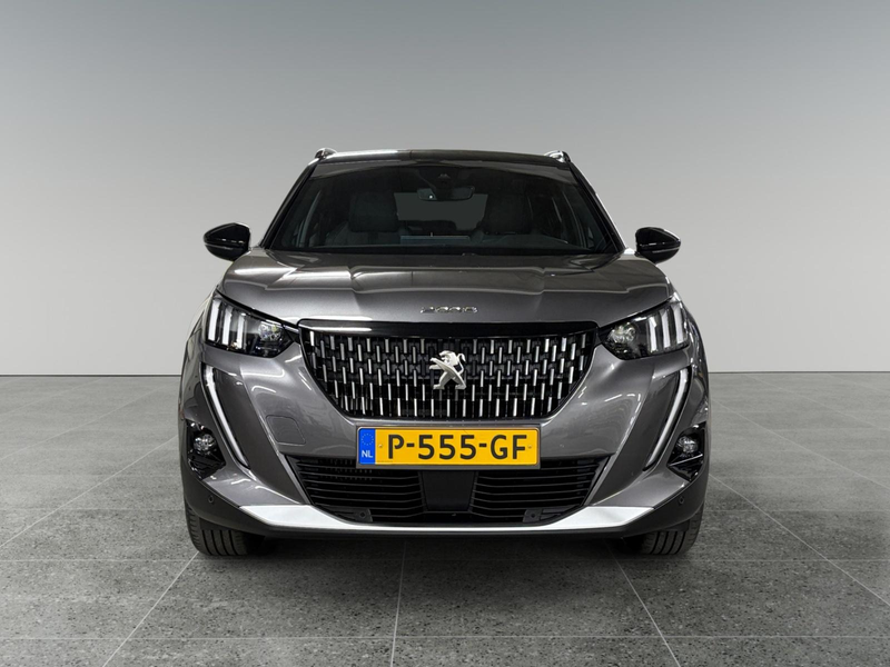 Peugeot 2008 GT 1.2 Turbo 130pk EAT8 | TREKHAAK | NAVI | DODEHO — photo 8