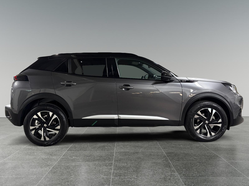 Peugeot 2008 GT 1.2 Turbo 130pk EAT8 | TREKHAAK | NAVI | DODEHO — photo 6