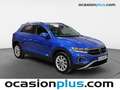 Volkswagen T-Roc 1.5 TSI Life DSG7 Azul - thumbnail 2