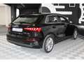 Audi A3 2.0 30 TDI - 116  SPORTBACK Business Line Negro - thumbnail 4