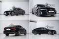 Audi RS7 Sportback 4,0 TFSI COD quattro S-tronic *AK... Noir - thumbnail 48