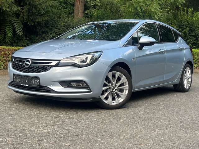 Opel Astra K Lim. Innovation |KEYLESS|KAMERA|LED|