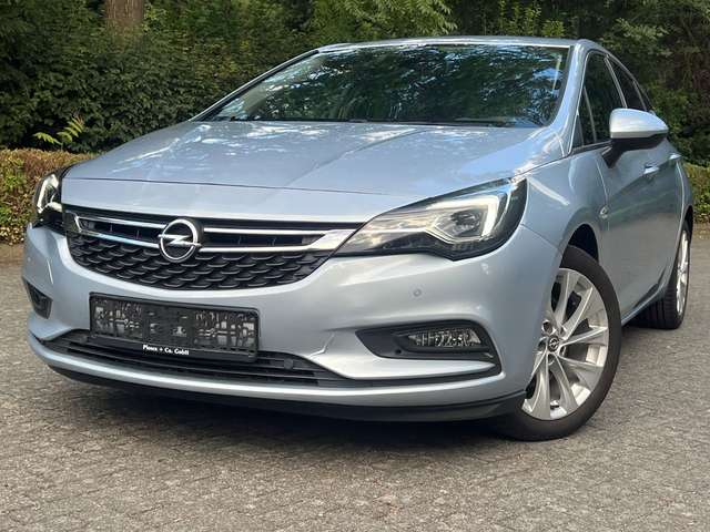 Imagine Opel Astra K Lim. Innovation |KEYLESS|KAMERA|LED|