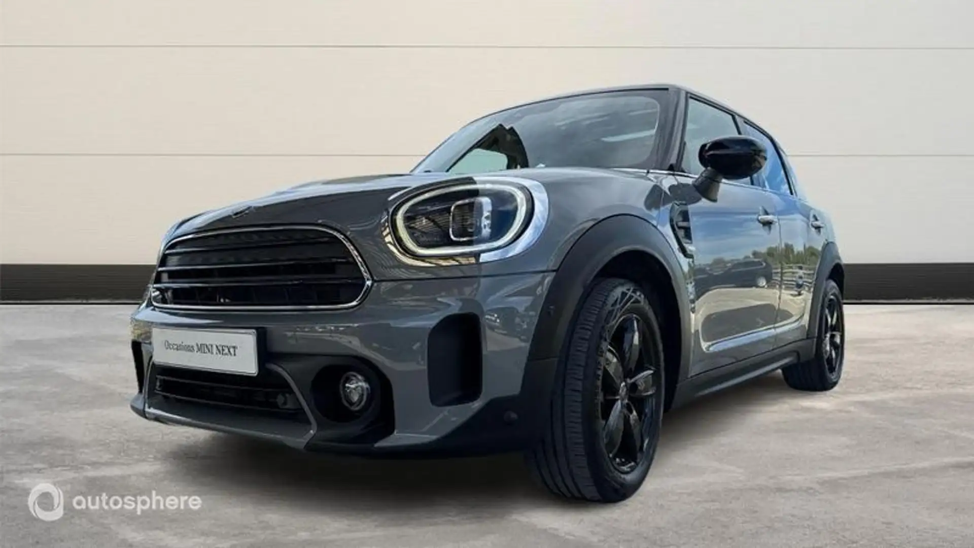 MINI Countryman C Cooper 136ch Edition Premium Plus BVA7 - 1