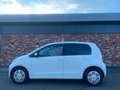 Volkswagen up! 1.0 move up! BlueMotion 5deurs Electr Pakket! Wit - thumbnail 2