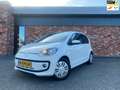 Volkswagen up! 1.0 move up! BlueMotion 5deurs Electr Pakket! Wit - thumbnail 1