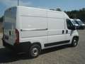 Fiat Ducato Hochr.-Kasten 33 120 L2H2 39990Km Klima Weiß - thumbnail 7