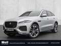 Jaguar F-Pace D200 R-Dynamic SE AWD HUD AD El. Fondsitzverst. Na Silber - thumbnail 1