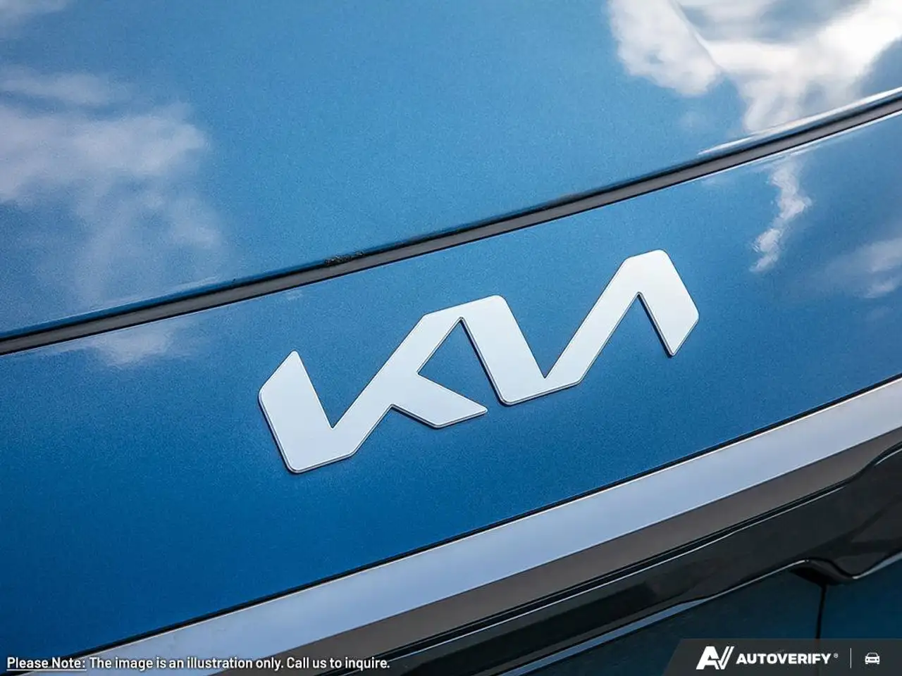 Kia Niro fotografie Kia Niro