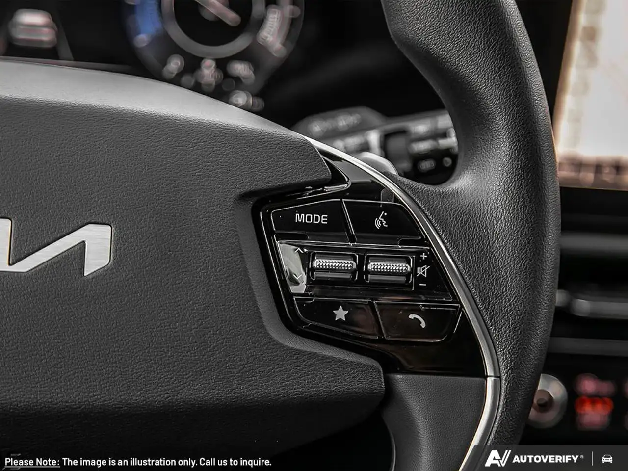 Kia Niro fotografie Kia Niro