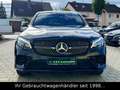 Mercedes-Benz GLC 350 d 4Matic Coupe AMG Line *NIGHT/360°/DSTR+ Schwarz - thumbnail 4