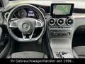 Mercedes-Benz GLC 350 d 4Matic Coupe AMG Line *NIGHT/360°/DSTR+ Schwarz - thumbnail 22
