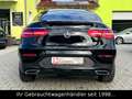 Mercedes-Benz GLC 350 d 4Matic Coupe AMG Line *NIGHT/360°/DSTR+ Schwarz - thumbnail 7