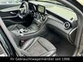 Mercedes-Benz GLC 350 d 4Matic Coupe AMG Line *NIGHT/360°/DSTR+ Schwarz - thumbnail 21
