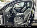 Mercedes-Benz GLC 350 d 4Matic Coupe AMG Line *NIGHT/360°/DSTR+ Schwarz - thumbnail 11