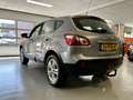 Nissan Qashqai 1.6 Acenta ** RIJKLAARPRIJS ** Grijs - thumbnail 3