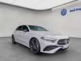 Mercedes-Benz A 180 A-Klasse Grau - thumbnail 8