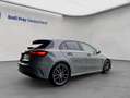 Mercedes-Benz A 180 A-Klasse Grau - thumbnail 5