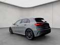Mercedes-Benz A 180 A-Klasse Grau - thumbnail 3