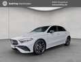 Mercedes-Benz A 180 A-Klasse Grau - thumbnail 1