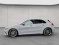 Mercedes-Benz A 180 A-Klasse Grau - thumbnail 2