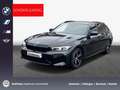 BMW 320 i Touring M Sportpaket Sonderleasing ab 444€ Black - thumbnail 1