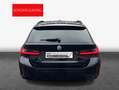 BMW 320 i Touring M Sportpaket Sonderleasing ab 444€ Black - thumbnail 5