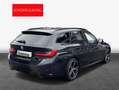 BMW 320 i Touring M Sportpaket Sonderleasing ab 444€ Black - thumbnail 2