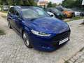Ford Mondeo Titanium 2Hand Scheckheft Kamera PDC AHK Blau - thumbnail 5