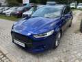 Ford Mondeo Titanium 2Hand Scheckheft Kamera PDC AHK Blau - thumbnail 1