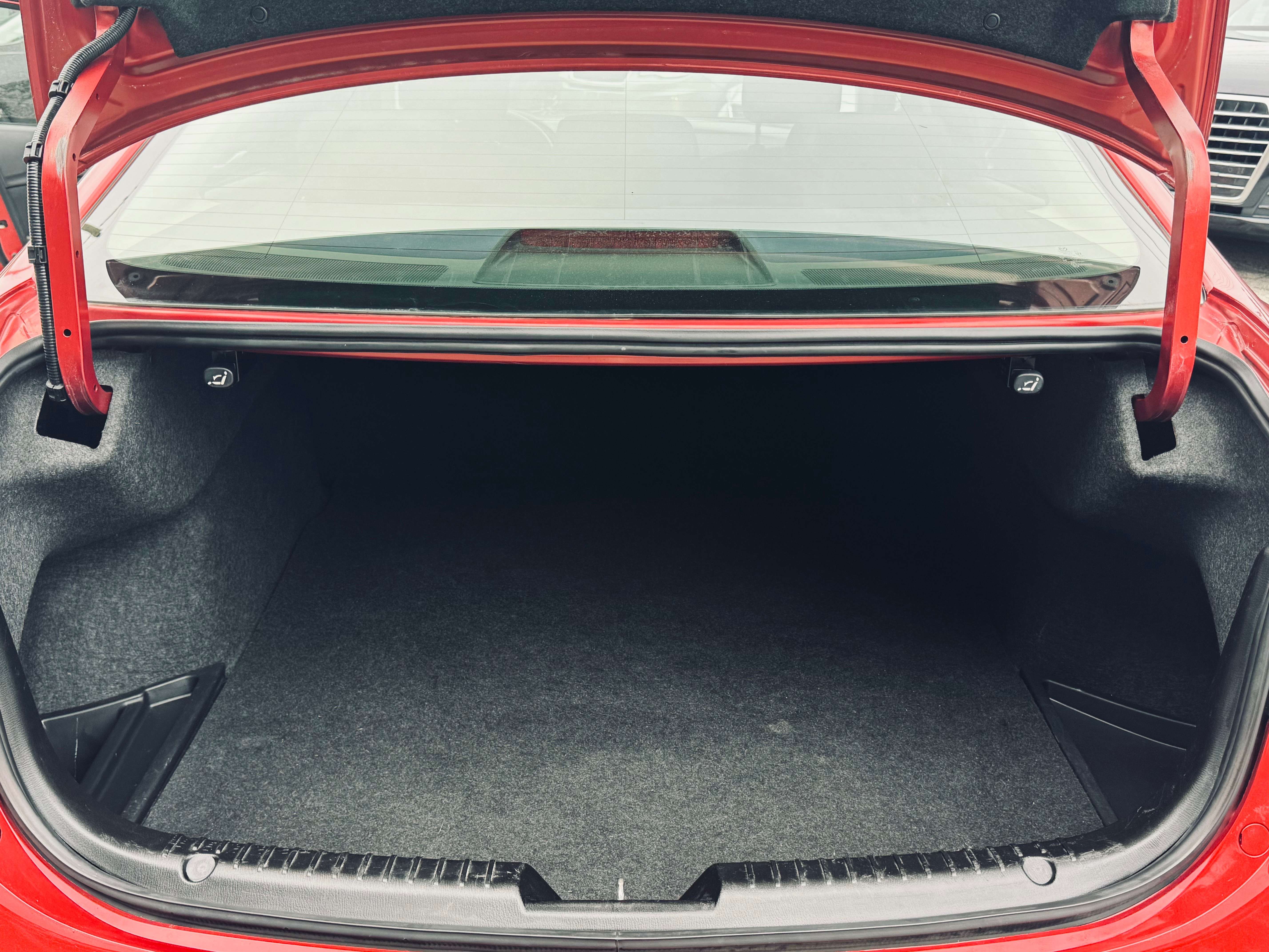 2015 Mazda Mazda6 GS — снимка 1