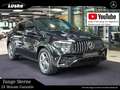 Mercedes-Benz GLE 53 AMG GLE 53 AMG 4M+ Coupé Night flowing lines AHK 360 Schwarz - thumbnail 1