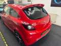 Opel Corsa 1.6 Turbo OPC Panorama Leder PDC Rot - thumbnail 4