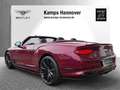Bentley Continental GTC Speed *Keramik Bremse*NAIM* Fialová - thumbnail 12